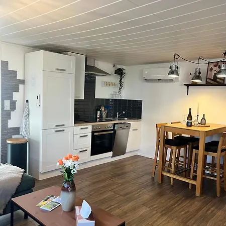 Luunsche Landpause شقة Lunow-Stolzenhagen