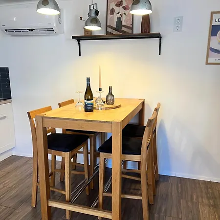 Luunsche Landpause Lunow-Stolzenhagen