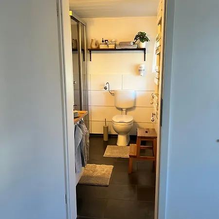 شقة Luunsche Landpause