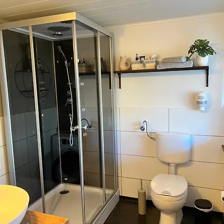 Luunsche Landpause Apartamento