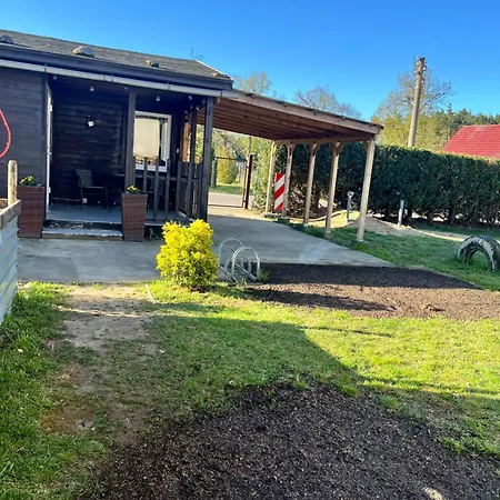 Luunsche Landpause * Lunow-Stolzenhagen