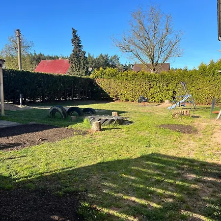 Luunsche Landpause * Lunow-Stolzenhagen